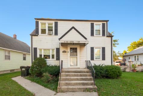 2630 Commercial Avenue South Chicago Heights IL 60411