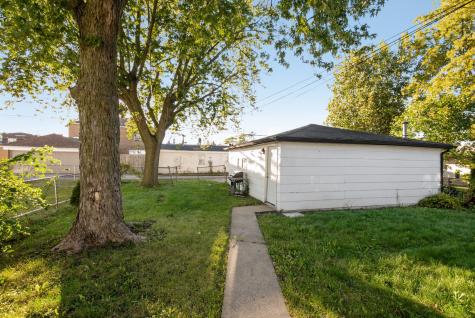 2630 Commercial Avenue South Chicago Heights IL 60411