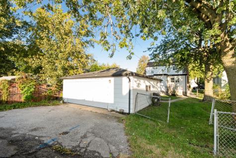 2630 Commercial Avenue South Chicago Heights IL 60411