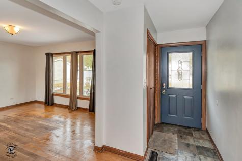 3608 West Nuala Lane Alsip IL 60803