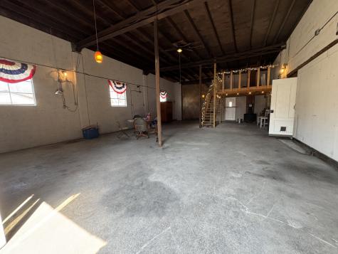 1205 East Main Street Benton IL 62812