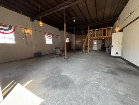 1205 East Main Street Benton IL 62812