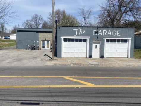 1205 East Main Street Benton IL 62812