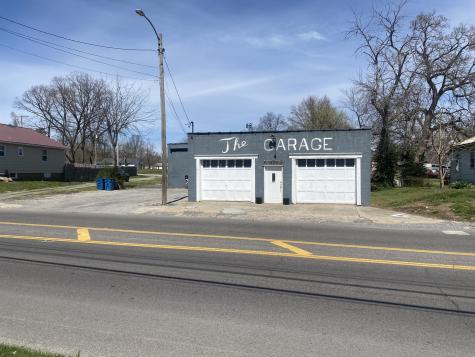 1205 East Main Street Benton IL 62812