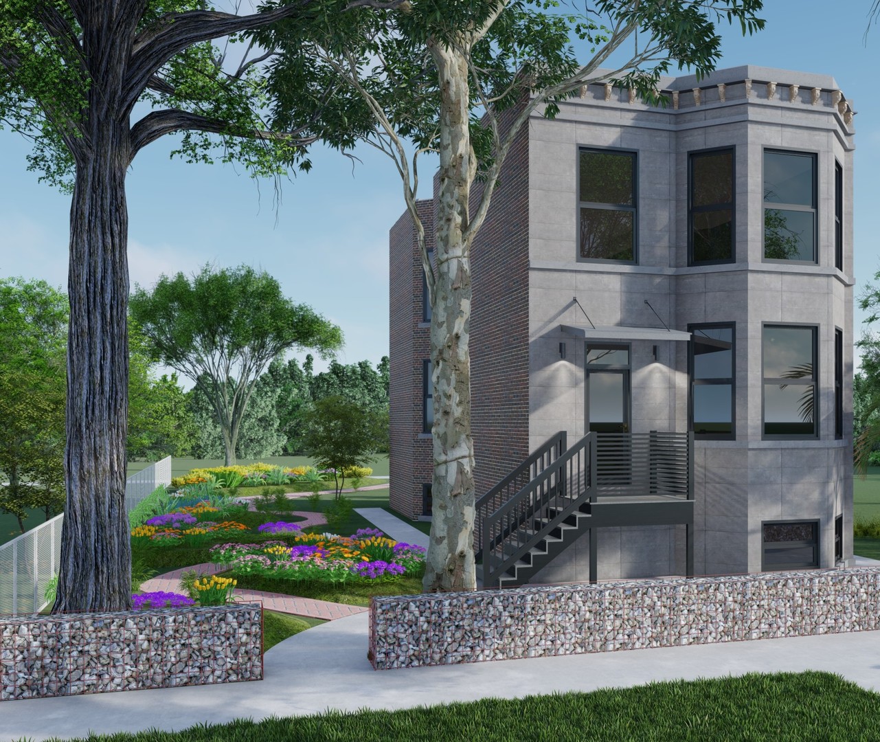 6817 South Champlain Avenue Chicago IL 60637