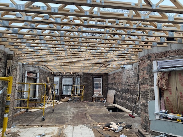 6817 South Champlain Avenue Chicago IL 60637