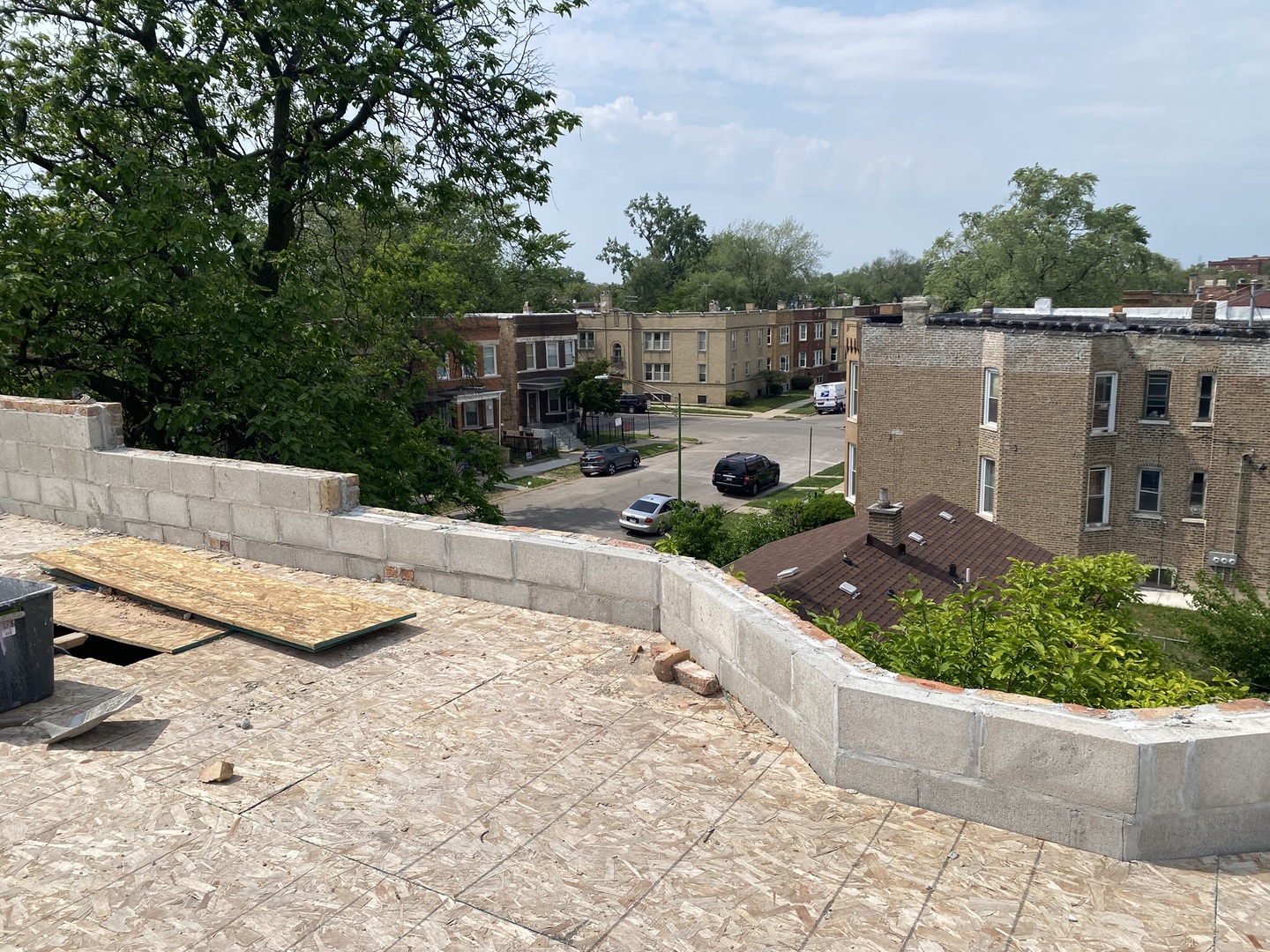 6817 South Champlain Avenue Chicago IL 60637