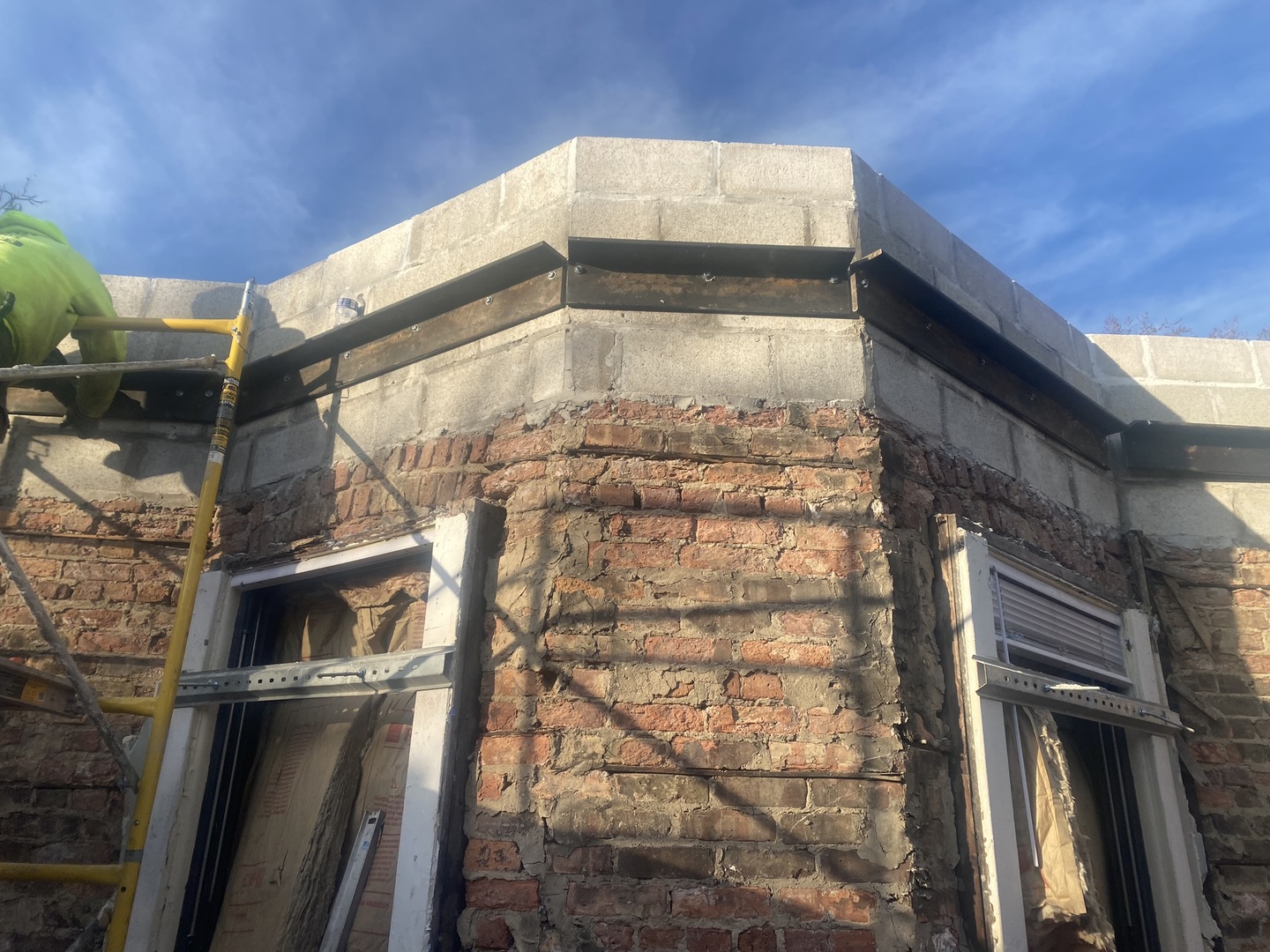 6817 South Champlain Avenue Chicago IL 60637