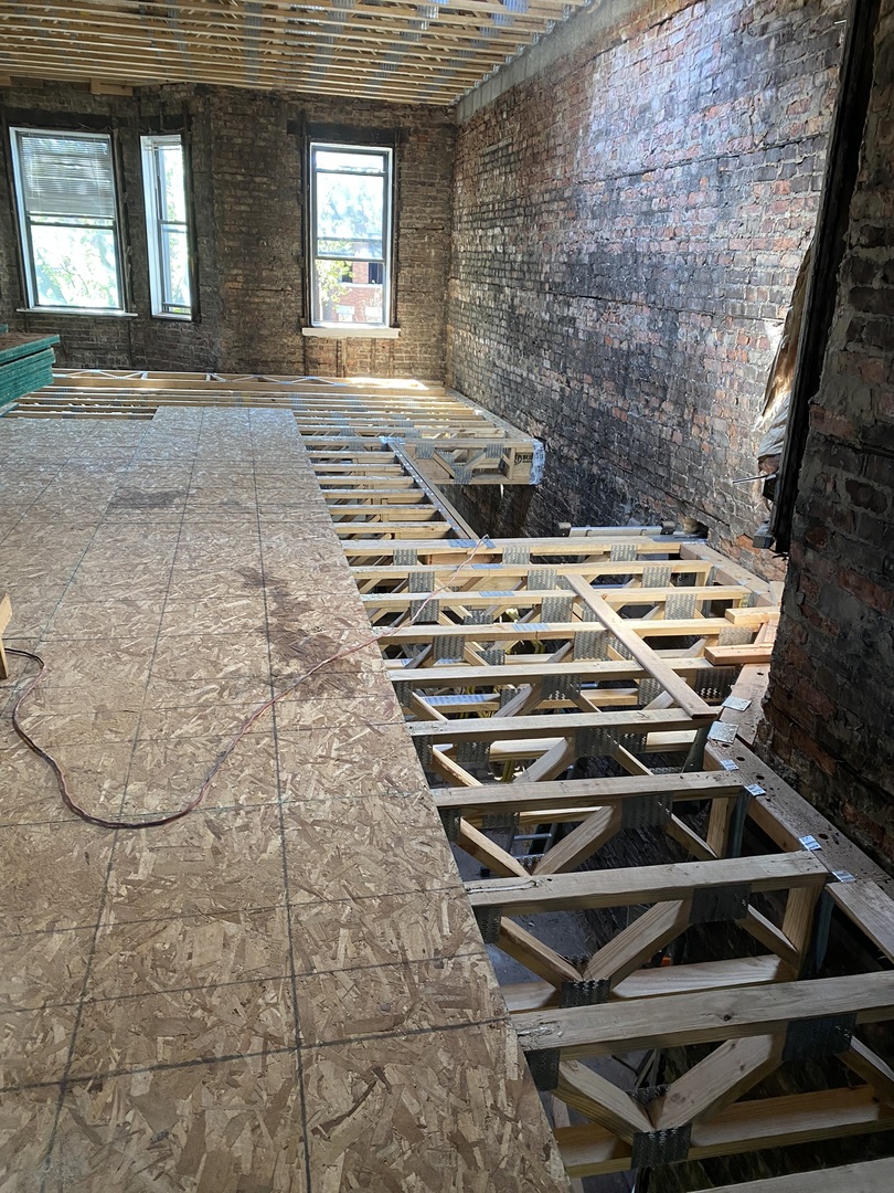 6817 South Champlain Avenue Chicago IL 60637