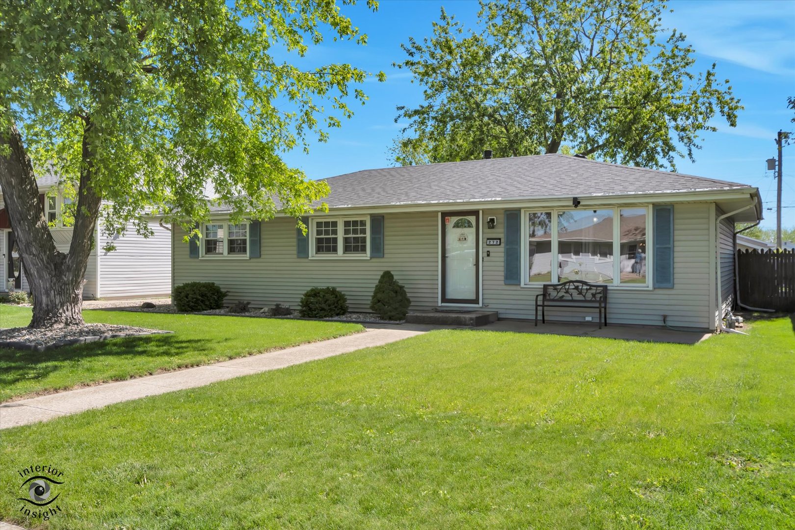 272 South Randolph Avenue Bradley IL 60915