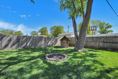 272 South Randolph Avenue Bradley IL 60915