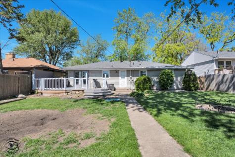 272 South Randolph Avenue Bradley IL 60915