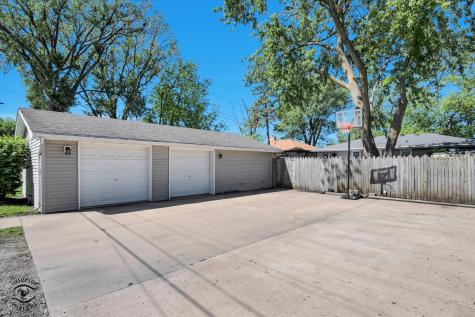 272 South Randolph Avenue Bradley IL 60915