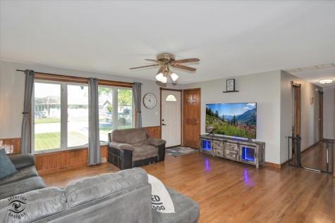 272 South Randolph Avenue Bradley IL 60915