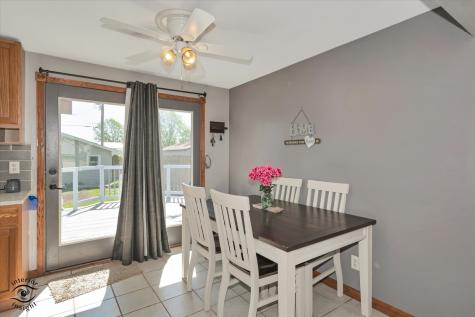 272 South Randolph Avenue Bradley IL 60915