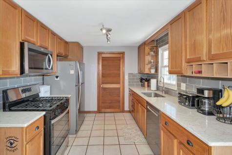 272 South Randolph Avenue Bradley IL 60915