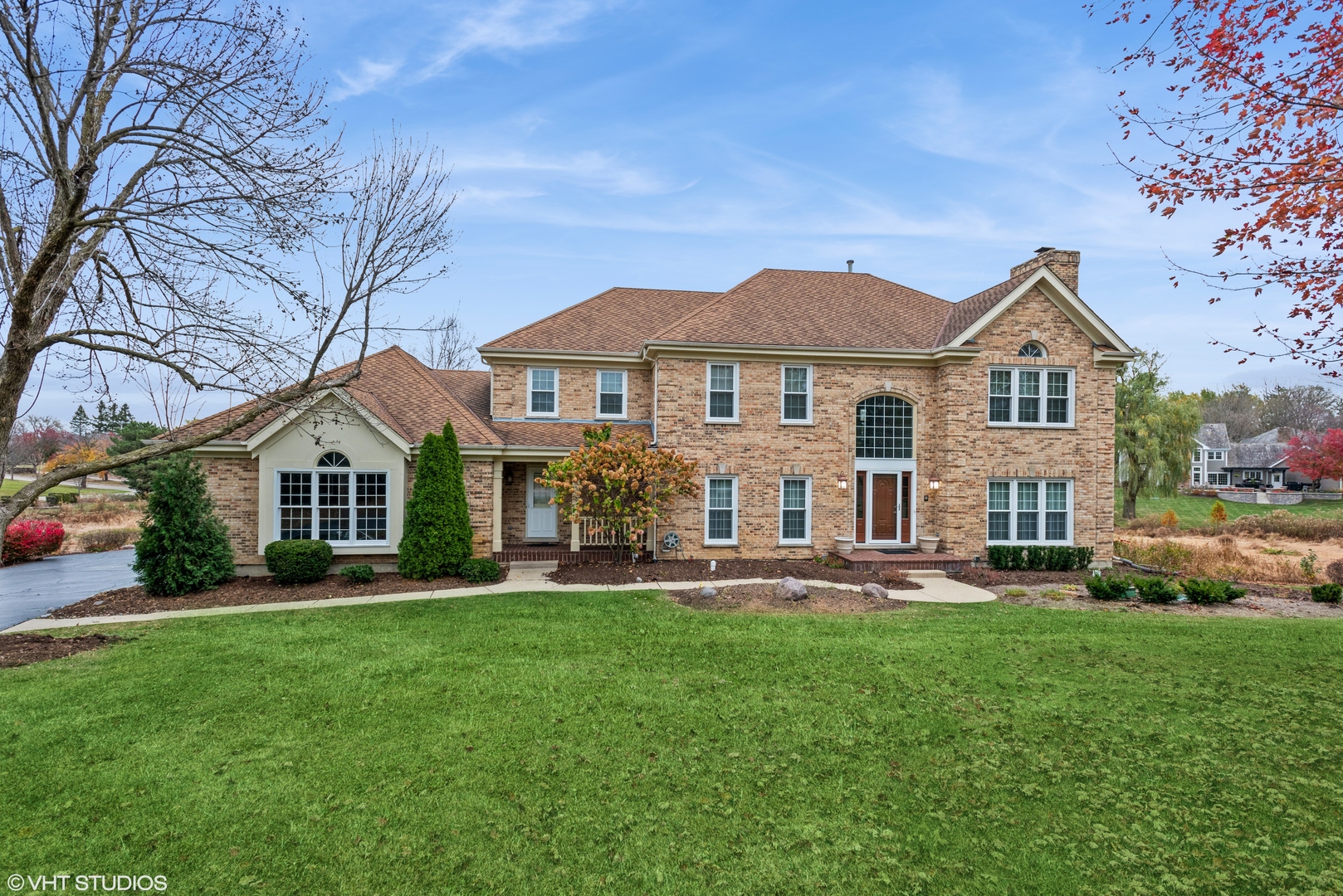 625 Fielding Place Court Barrington IL 60010