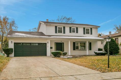 1109 71ST Street Darien IL 60561