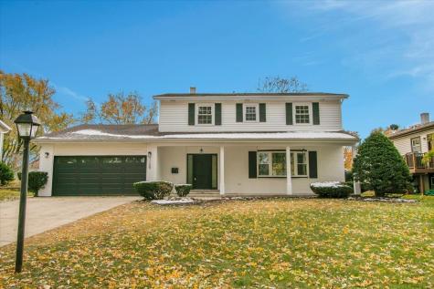 1109 71ST Street Darien IL 60561
