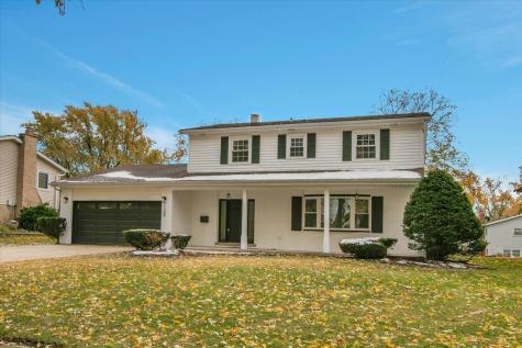 1109 71ST Street Darien IL 60561