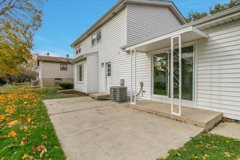 1109 71ST Street Darien IL 60561