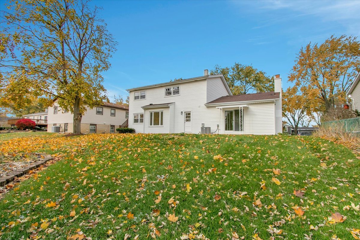 1109 71ST Street Darien IL 60561