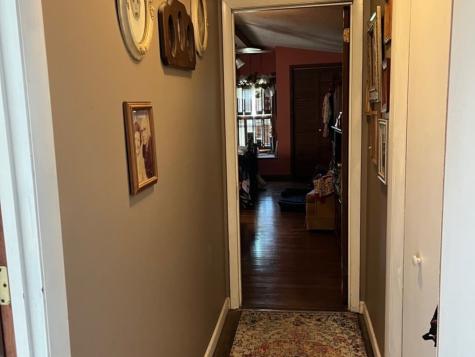 17376 Garrett Road Johnston City IL 62951
