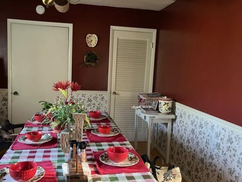 17376 Garrett Road Johnston City IL 62951