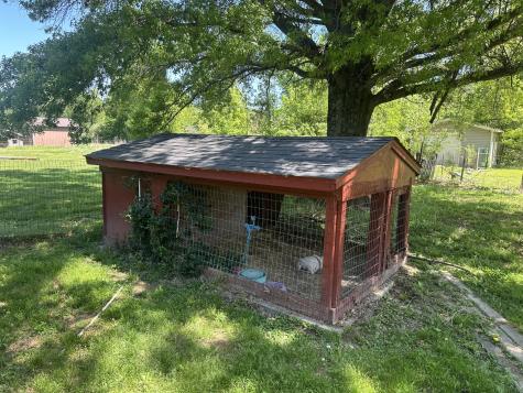 17376 Garrett Road Johnston City IL 62951