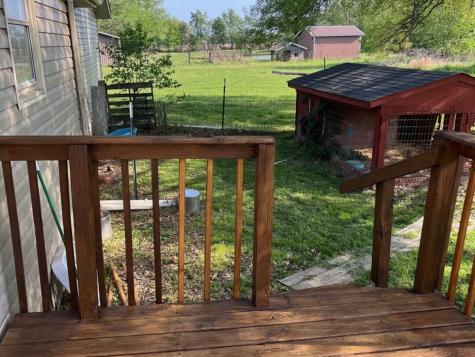 17376 Garrett Road Johnston City IL 62951