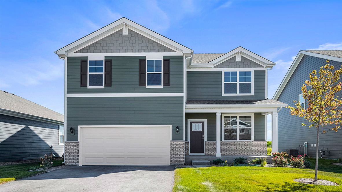 2663 Camelback Drive Pingree Grove IL 60140