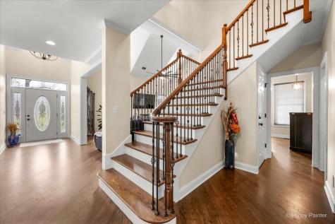 39691 Orchard Bluff Lane Wadsworth IL 60083