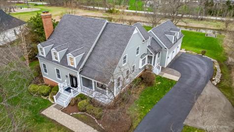 39691 Orchard Bluff Lane Wadsworth IL 60083