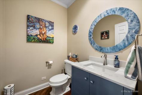 39691 Orchard Bluff Lane Wadsworth IL 60083