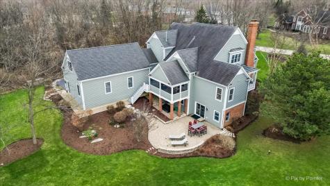 39691 Orchard Bluff Lane Wadsworth IL 60083