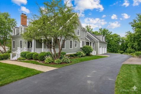 39691 Orchard Bluff Lane Wadsworth IL 60083