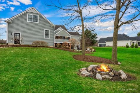 39691 Orchard Bluff Lane Wadsworth IL 60083