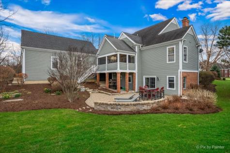 39691 Orchard Bluff Lane Wadsworth IL 60083