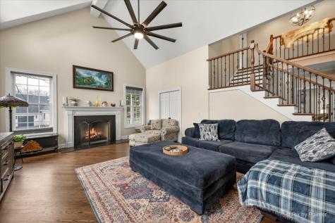 39691 Orchard Bluff Lane Wadsworth IL 60083