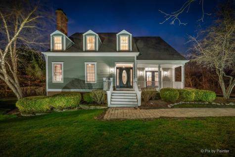 39691 Orchard Bluff Lane Wadsworth IL 60083