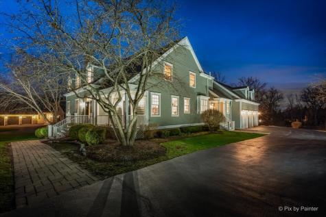 39691 Orchard Bluff Lane Wadsworth IL 60083