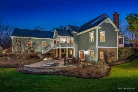 39691 Orchard Bluff Lane Wadsworth IL 60083