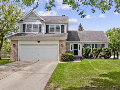 1433 Polo Drive Bartlett IL 60103