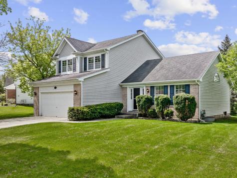 1433 Polo Drive Bartlett IL 60103