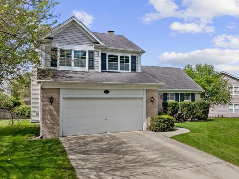 1433 Polo Drive Bartlett IL 60103