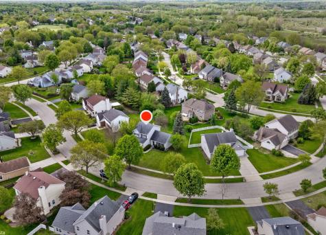 1433 Polo Drive Bartlett IL 60103