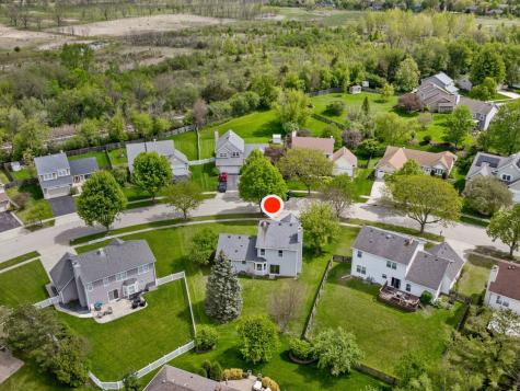 1433 Polo Drive Bartlett IL 60103