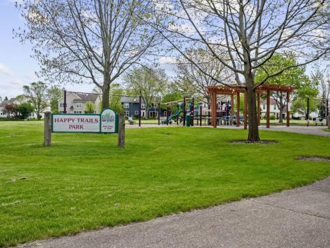 1433 Polo Drive Bartlett IL 60103
