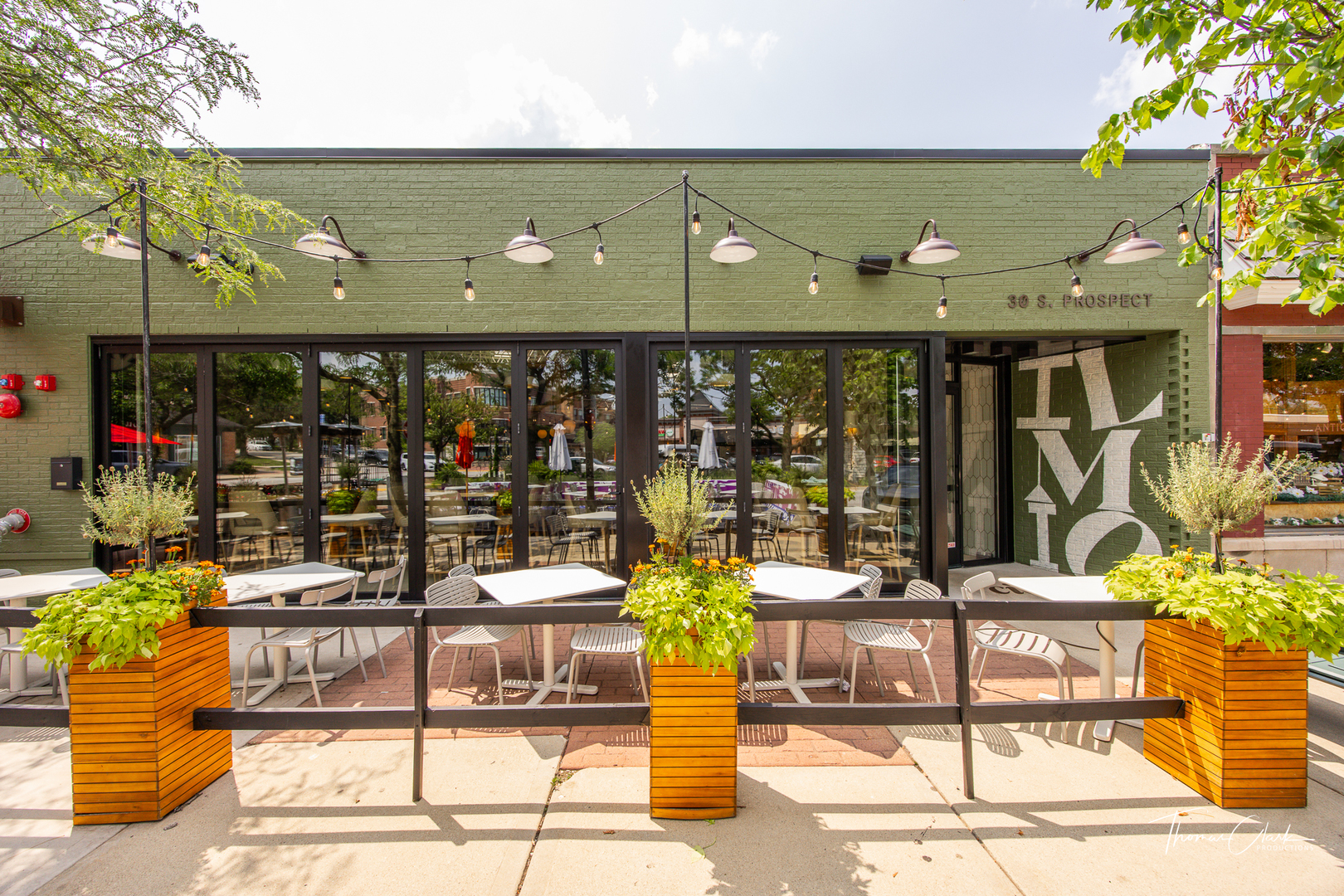 423 Park Avenue Clarendon Hills IL 60514