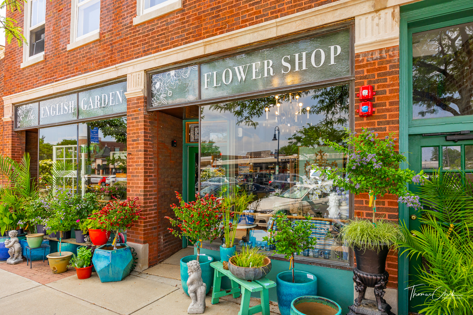 423 Park Avenue Clarendon Hills IL 60514